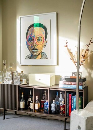 House | 3 bedrooms, Internet - Kensington High Life- by Out of Office Lifestyle (London)