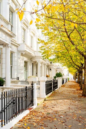 Apartment | 3 bedrooms, Internet - Kensington High Life- by Out of Office Lifestyle (London)