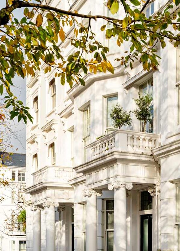 Apartment | 3 bedrooms, Internet - Kensington High Life- by Out of Office Lifestyle (London)