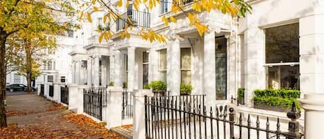 Lejlighed | 3 soveværelser, internet