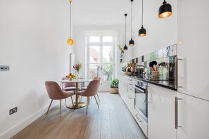 Ferienhaus | 2 Schlafzimmer, Internetzugang