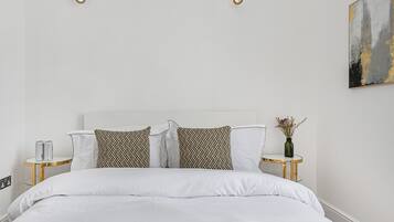 Apartment | 2 bedrooms, Internet