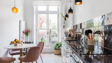 Apartment | 2 bedrooms, Internet