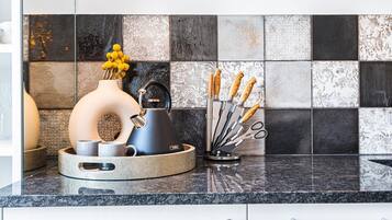 Apartment | 2 bedrooms, Internet