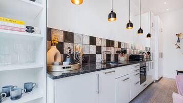 Apartment | 2 bedrooms, Internet