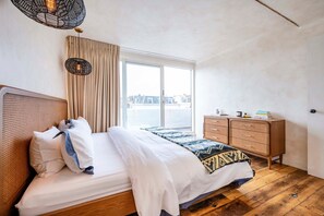 Căn hộ | 1 phòng ngủ, truy cập Internet tốc độ cao 