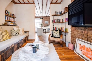 Maison | 1 chambre, Internet