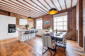 Ferienhaus | 1 Schlafzimmer, Internetzugang
