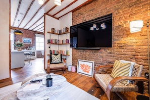 Appartement | 1 chambre, Internet