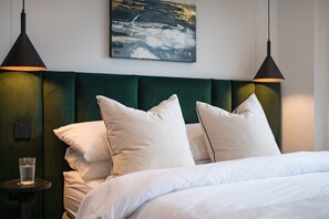 Apartment | 2 bedrooms, Internet - The Modern Glasshouse - by Out of Office Lifestyle (London)