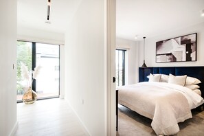 Apartamento | 2 dormitorios y Internet
