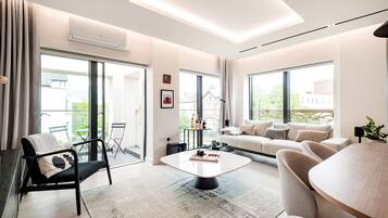 House | 2 bedrooms, Internet