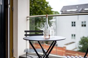 Apartment | 2 bedrooms, Internet - The Modern Glasshouse - by Out of Office Lifestyle (London)