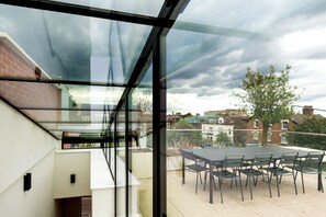 公寓 | 2 間臥室、網路服務