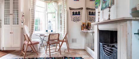 Apartment | 1 bedroom, Internet