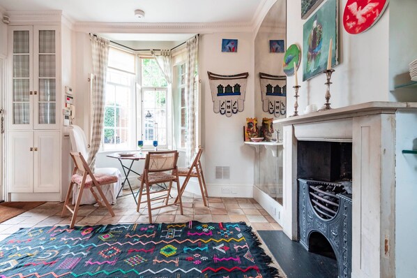 Appartement | 1 chambre, Internet