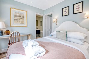 Apartment | 1 bedroom, high-speed internet - The Westbourne Hideaway - Notting Hill 1 Bed - by Out of Office Lifestyle (London)