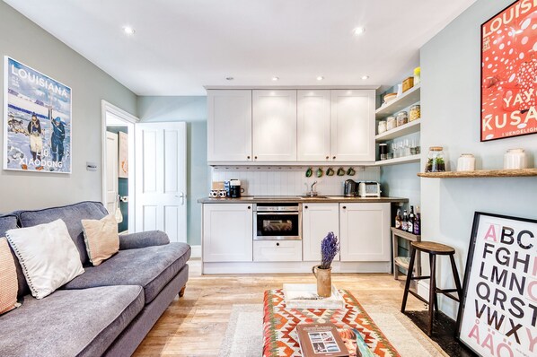 Apartamento | 1 quarto, acesso à internet de alta velocidade