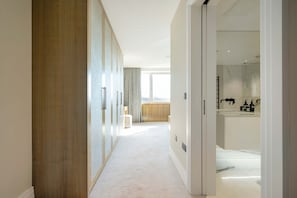 Appartement, accessible aux personnes à mobilité réduite | 3 chambres, Internet