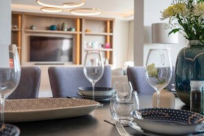 Apartment, Accessible | 3 bedrooms, Internet - Regents Park Penthouse (London)