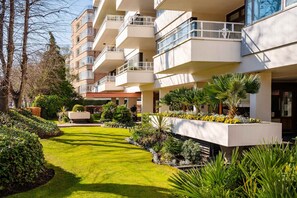 公寓, 無障礙 | 3 間臥室、網路服務