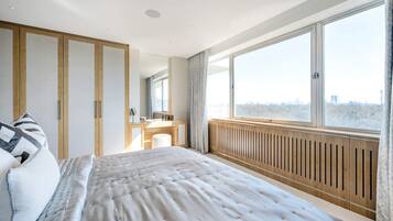 Apartment, Accessible | 3 bedrooms, Internet