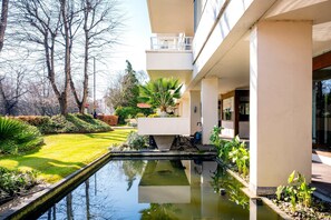 Apartamento, accesible para personas con discapacidad | 3 dormitorios y Internet