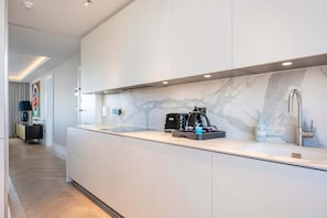 Appartement, accessible aux personnes à mobilité réduite | 3 chambres, Internet