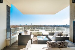 Apartment, Accessible | 3 bedrooms, Internet