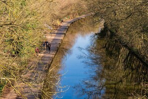 Apartamento, accesible para personas con discapacidad | 3 dormitorios y Internet