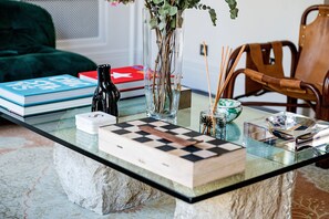 House - Belgravia Beauty - by Out of Office Lifestyle (London)