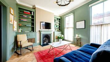 Apartment | 3 bedrooms, Internet