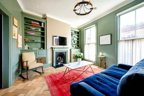 Apartment | 3 bedrooms, Internet