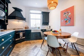 Appartement | 3 chambres, Internet