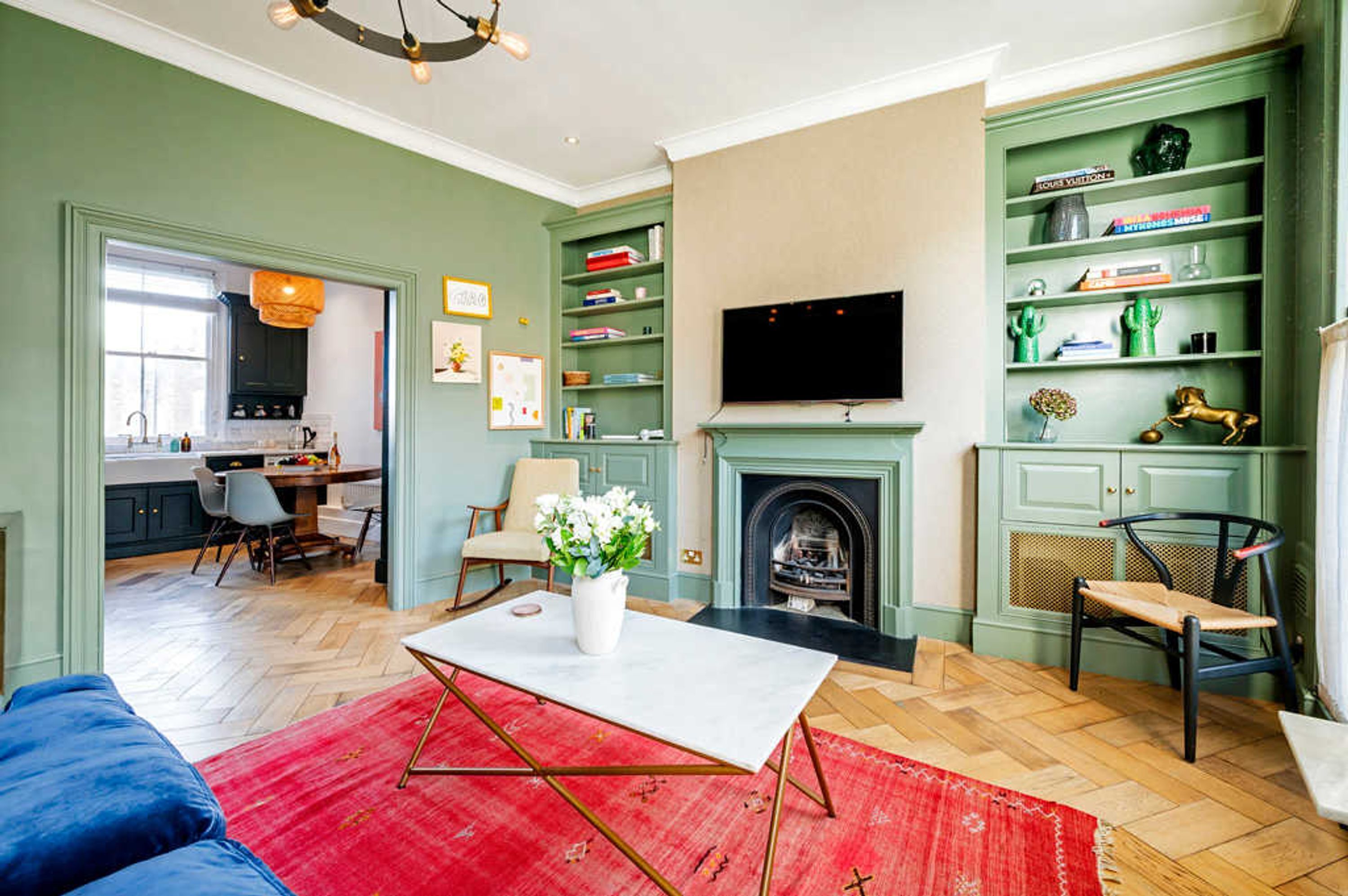 Apartment | 3 bedrooms, Internet