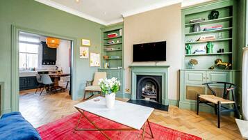 Apartment | 3 bedrooms, Internet