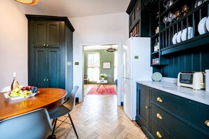 Maison | 3 chambres, accès à Internet haute vitesse