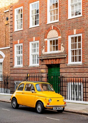 Căn hộ | 3 phòng ngủ, truy cập Internet tốc độ cao 