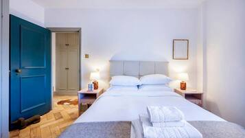 Apartment | 3 bedrooms, Internet