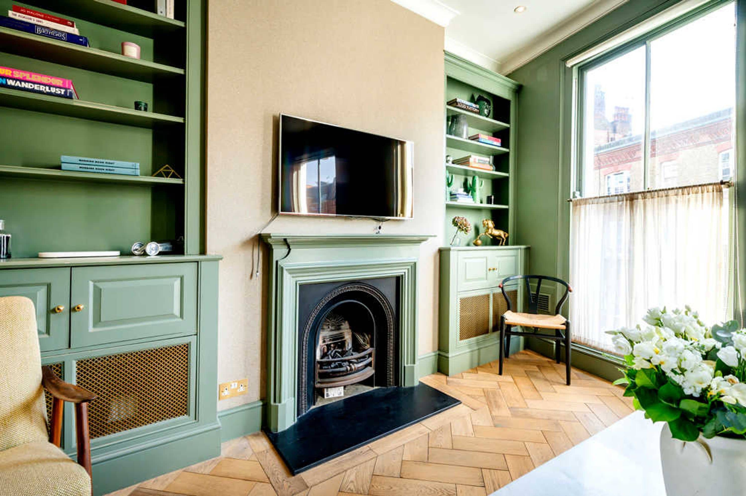 Apartment | 3 bedrooms, Internet