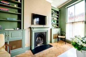 Căn hộ | 3 phòng ngủ, truy cập Internet tốc độ cao 