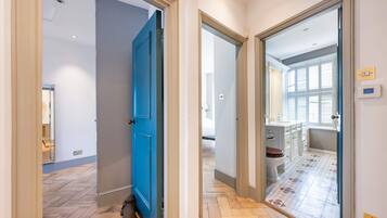 Apartment | 3 bedrooms, Internet