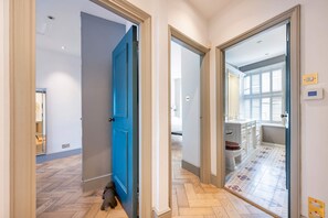 Apartment | 3 bedrooms, Internet