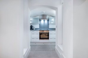 Appartement | 2 chambres, Internet