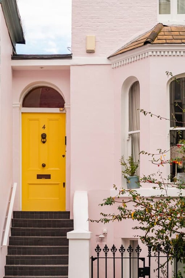 Apartment | 2 bedrooms, Internet