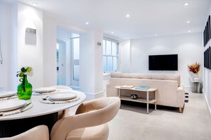 2 chambres, Internet