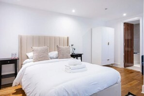 Apartament | 2 dormitoris i Internet 