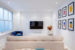 Apartment | 2 bedrooms, Internet