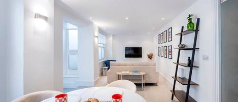 Appartamento | 2 camere, Internet