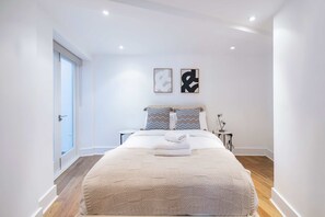 Apartment | 2 bedrooms, Internet